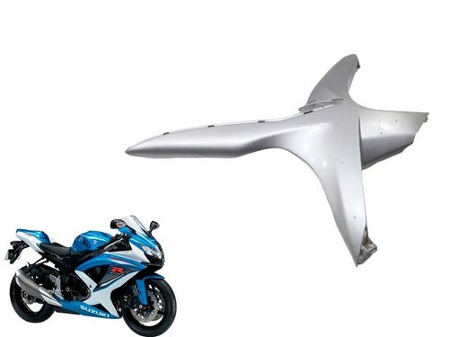 Carenagem Inferior Esquerda Suzuki Gsxr 750 Srad 11-1