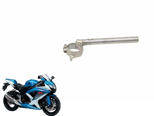 Guidão Esquerdo Suzuki Gsxr 750 Srad Srad 750 11-1