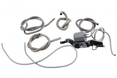 Kit Mangueira Suspiro Honda Cb 1000 Cb1000 11-16