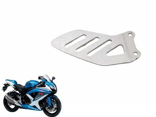 Acabamento Suporte Pedaleira Esquerda Suzuki Gsxr 750 Srad 11-1