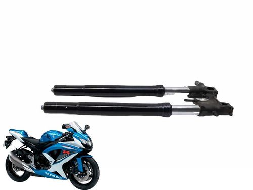 Par Bengalas Suzuki Gsxr 750 Srad Srad 750 11-1