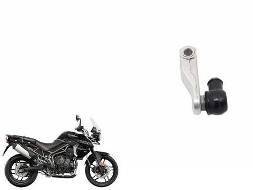 Suporte Pedal Cambio Triumph Tiger 800 Tiger800 16-2