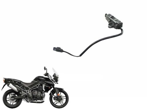 Sensor Cavalete Lateral Triumph Tiger 800 16-2