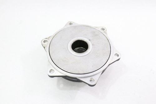 Suporte Cubo Coroa Honda Cb 1000 Cb1000 11-16