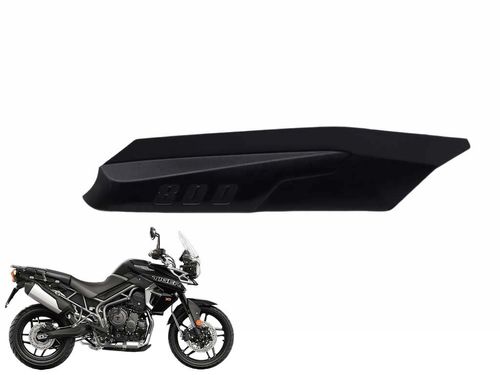Acabamento Superior Esquerdo Triumph Tiger 800 16-2