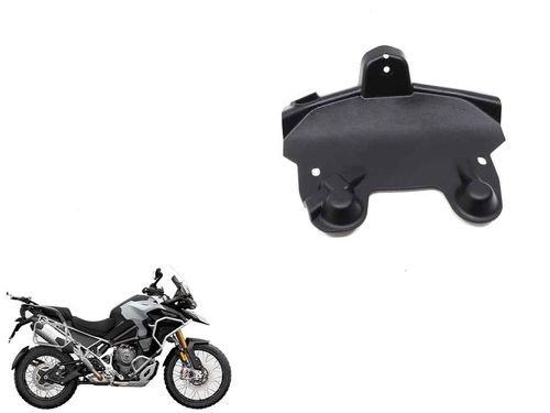 Acabamento Para-lama Tras Triumph Tiger 1200 Explorer 22-2