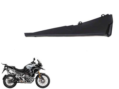 Acabamento Quadro B L/d Triumph Tiger 1200 Explorer 22-2