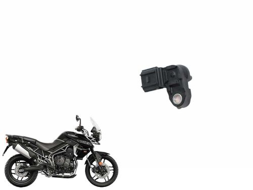 Sensor Map Triumph Tiger 800 Tiger800 16-2