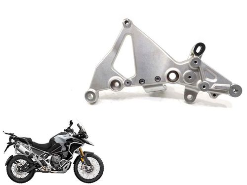 Suporte Esquerdo Motor Triumph Tiger 1200 Explorer 22-2