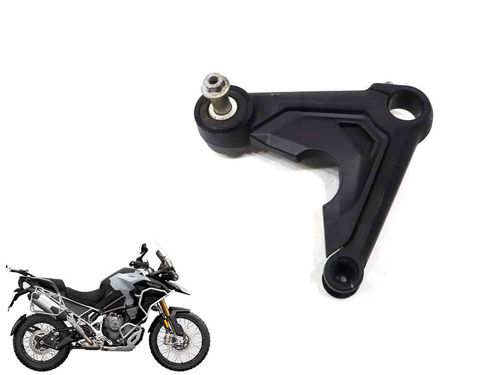 Suporte Roda Tras. Diferencial Triumph Tiger 1200 Explorer 22-2