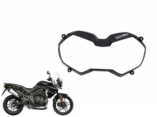Carenagem Farol Triumph Tiger 800 Tiger800 16-2