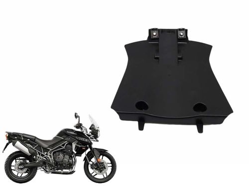 Acabamento Inferior Rabeta Triumph Tiger 800 16-2