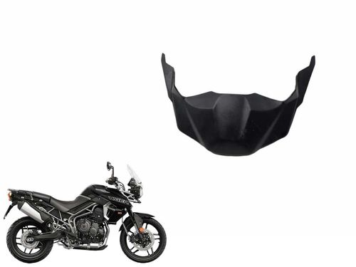 Acabamento Lanterna Triumph Tiger 800 Tiger800 16-2