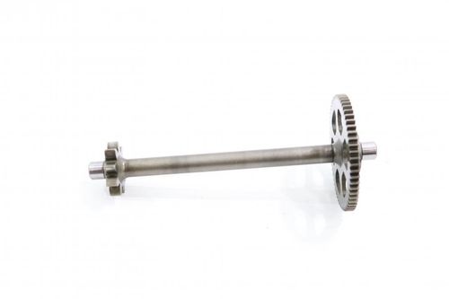 Eixo Engrenagem Partida Honda Cb 1000 Cb1000 11-16