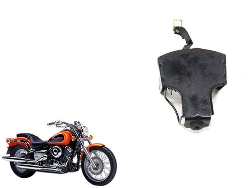 Suporte Rele Partida Yamaha Drag Star 650 03-0