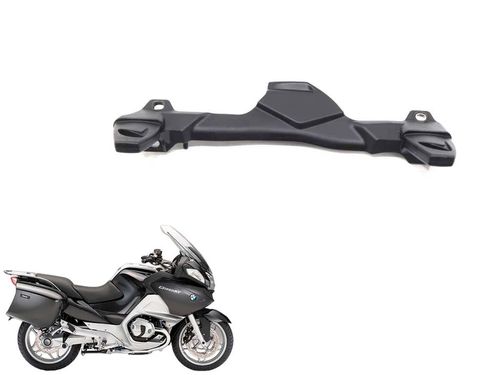 Suporte Trava Alforge Esquerdo Bmw R 1200 Rt 08-1