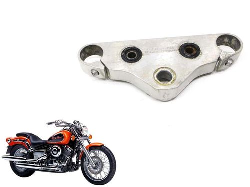 Mesa Superior Direção Yamaha Drag Star 650 03-0