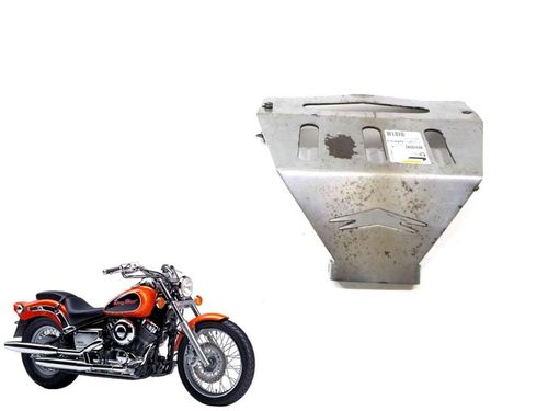 Protetor Carter Yamaha Drag Star 650 Dragstar650 03-0