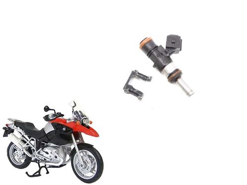 Bico Injetor Bmw R 1200 Gs R1200gs 04-0