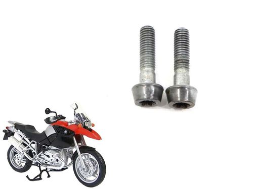 Parafuso Pinça Freio Dianteira Bmw R 1200 Gs 04-0