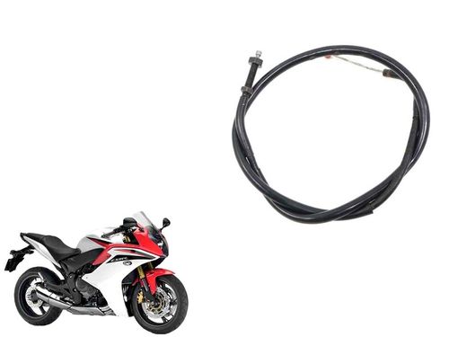 Cabo Embreagem Honda Cbr 600 F Cbr600f 12-1