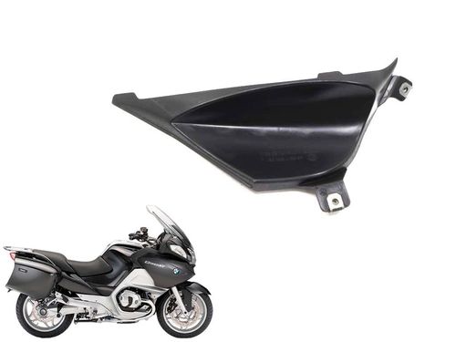 Acabamento Lateral Esquerda Bmw R 1200 Rt R1200rt 08-1