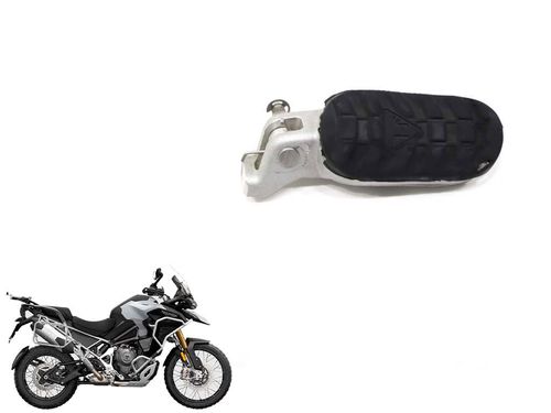 Pedaleira Dianteira Direita Triumph Tiger 1200 Explorer 22-2