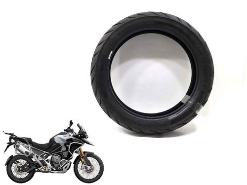 Pneu Traseiro 150/70/18 METZELER TOURANCE