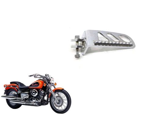 Pedaleira Traseira Direita Yamaha Drag Star 650 03-0