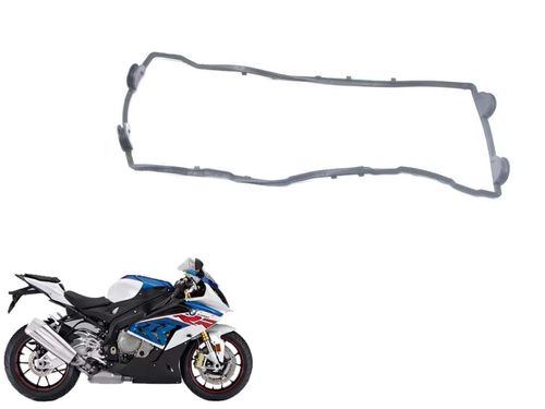 Junta/guarnição Tampa Cabeçote Bmw S 1000 Rr 15-19