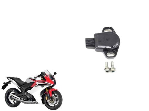 Sensor Tps Borboleta Honda Cbr 600 F Cbr600f 12-1