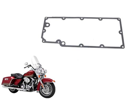 Junta Carter Câmbio Harley-davidson Touring 07-0