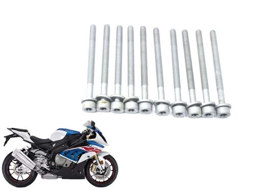 Prisioneiro Cabeçote 000117 S 1000 Rr S1000rr 15-1