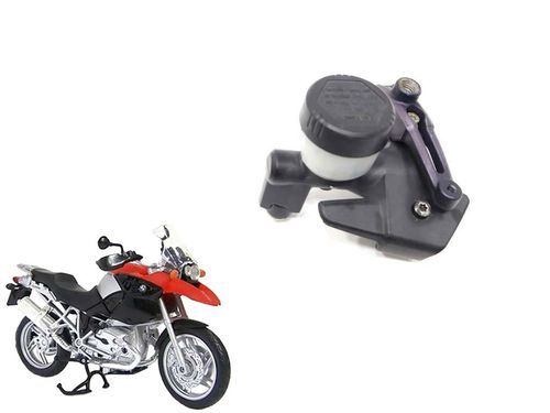 Cilindro Mestre De Embreagem Bmw R 1200 Gs 04-07