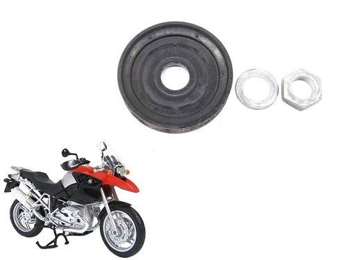 Polia Alternador Bmw R 1200 Gs R1200gs 04-0