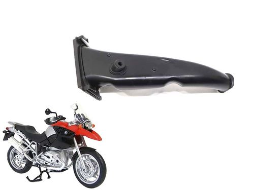 Duto Entrada Ar Bmw R 1200 Gs R1200gs 04-0