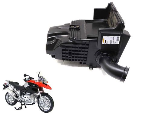 Caixa de Ar Bmw R 1200 Gs R1200gs 04-0