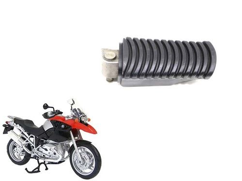Pedaleira Traseira Direita Bmw R 1200 Gs R1200gs 04-0