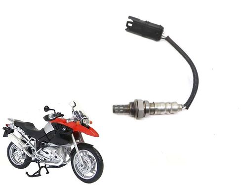 Sonda Lambda Direita Bmw R 1200 Gs R1200gs 04-0