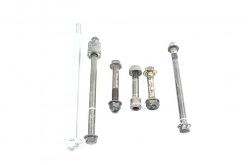Parafuso Fixação Motor Honda Shadow 600 Shadow600 95-05