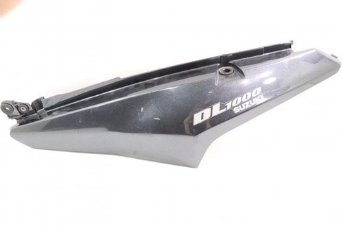 Carenagem Rabeta Esquerda Suzuki Dl 1000 V-strom 2003-2013