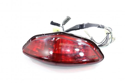 Lanterna Traseira Suzuki Dl 1000 V-strom 2003-2012