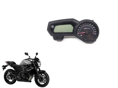 Painel Yamaha Xj6 13-1