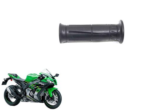 Manopla Esquerda Kawasaki Zx 10 Zx10 16-2