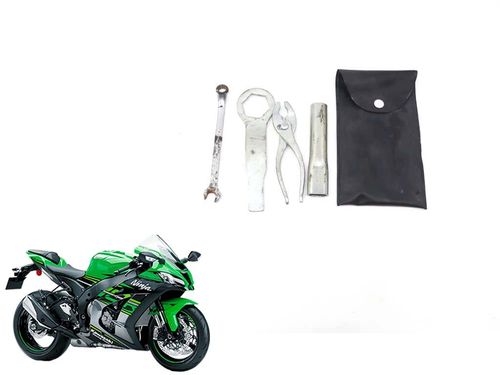Kit Ferramentas Kawasaki Zx 10 Zx10 16-2