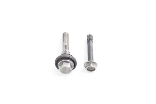 Parafuso Fixa. Pinça Traseira Honda Cbr 600 F  1995-1998