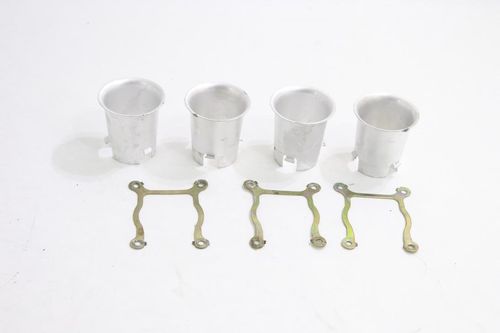 Condutor Ar Honda Cbr 600 F Cbr600f 95-98