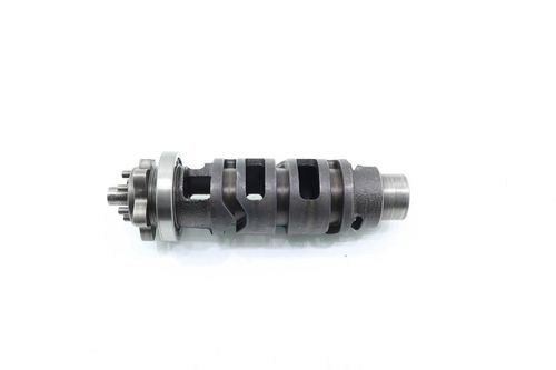 Eixo Trambulador Cambio Suzuki Gsxr 750 Srad 2011-2011