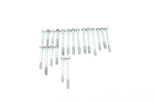 Kit Parafusos Bloco Suzuki Gsxr 750 Srad Srad 750 11-13