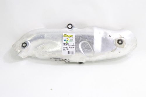 Proteção Curva Intermediaria Yamaha Yzf R1 2007-2008